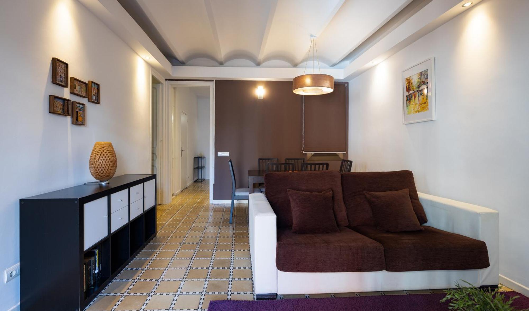 Stay U-nique Apartments Radas Barcelona Exterior foto