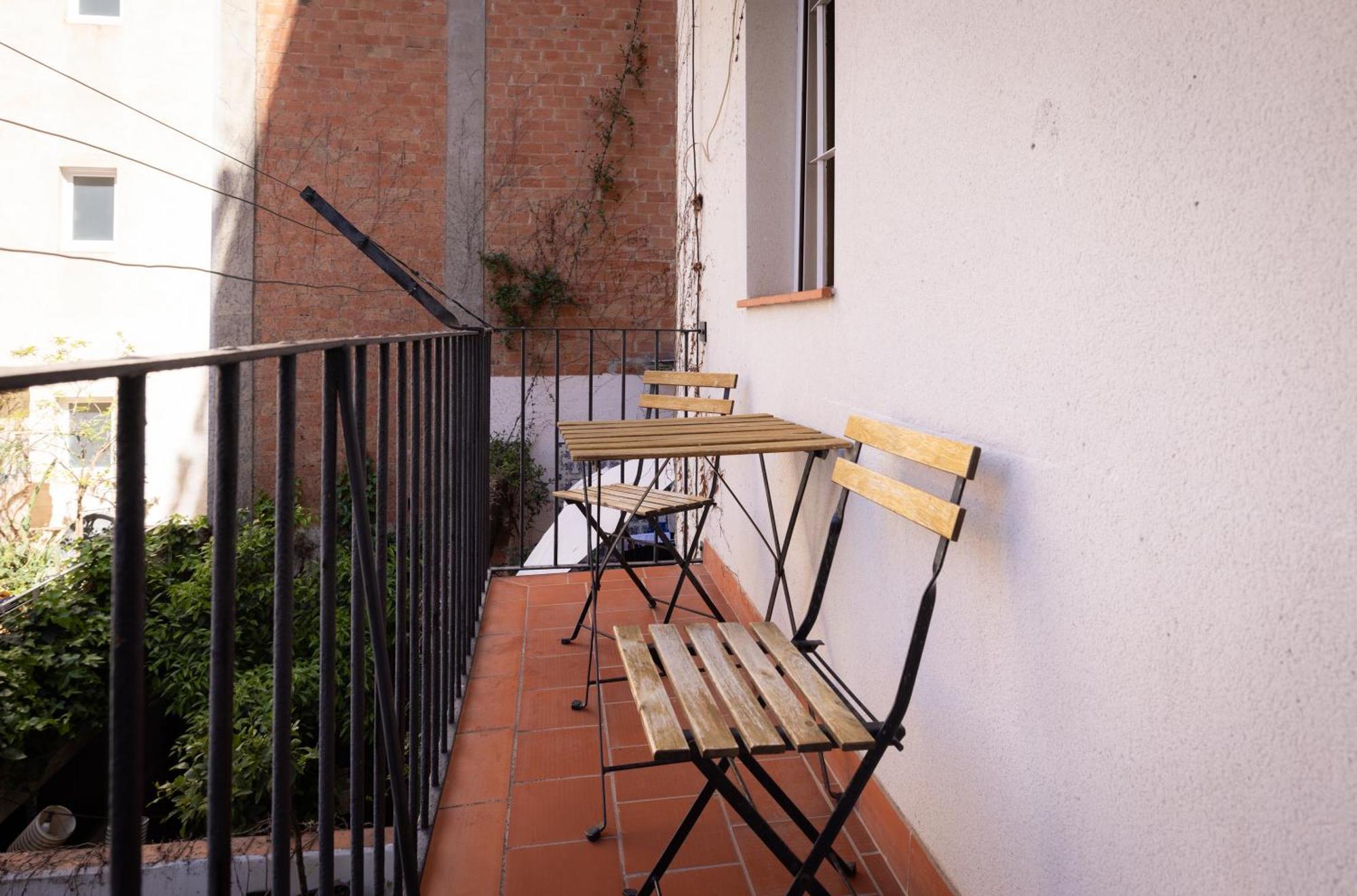 Stay U-nique Apartments Radas Barcelona Exterior foto